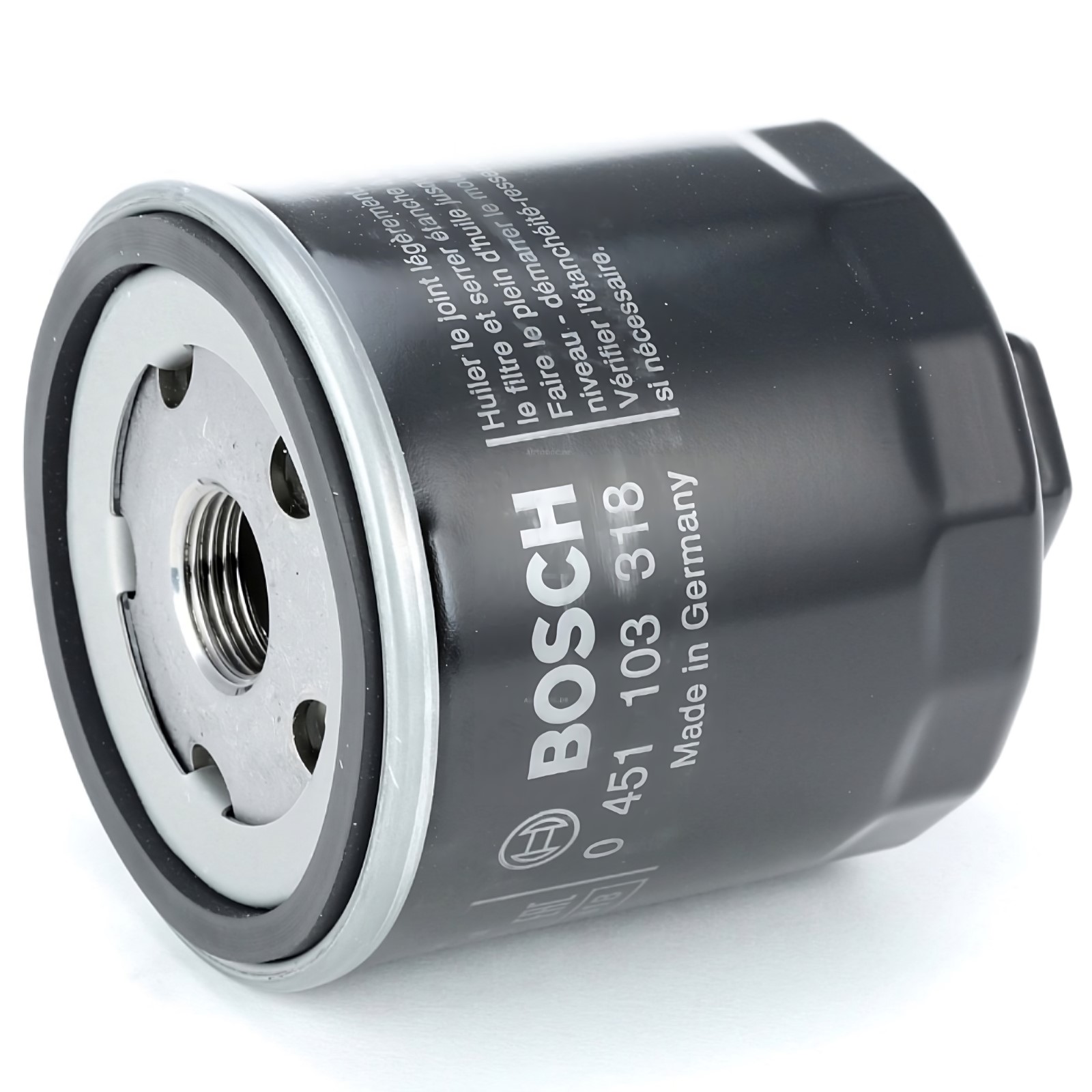 BOSCKTB142+CAST5W30